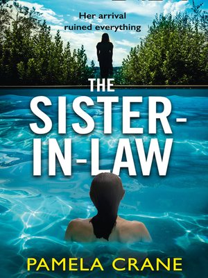 cover image of The Sister-in-Law